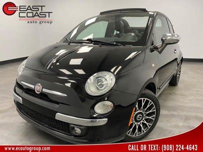 fiat 500 gucci usata cambio automatico|Used FIAT 500 GUCCI for Sale (with Photos) .